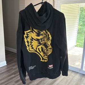 Darc Sport Hero Elite Collection “Wolverine”